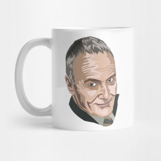 Creed Bratton (The Office US) Mug